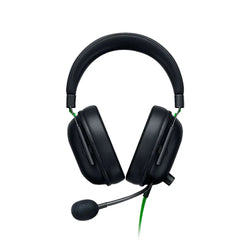Razer BlackShark V2 X Gaming Headset 7.1 Surround Sound Wired for PC, PS5, PS4, Xbox & Mobile