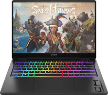 HP OMEN Transcend 14-FB1075NG – Intel® Core™ Ultra 7 255H, 32GB DDR5, 1TB NVMe – 14