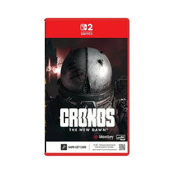 Cronos: The New Dawn Game Action RPG / Adventure