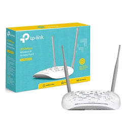TP-Link WA801N – Wireless Access Point 300Mbps