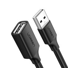 UGREEN USB 2.0 Cable Extension Male to Female -10316