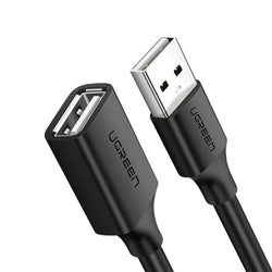 UGREEN USB 2.0 Cable Extension Male to Female -10316