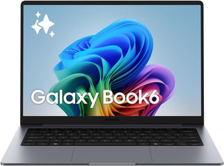 Samsung, Galaxy Book 6, Intel Core Ultra 7 355 , 512GB SSD, 16GB DDR5, 16.0