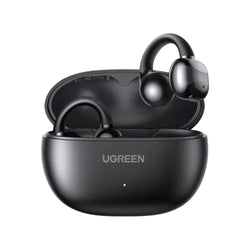 UGREEN HiTune S3 Open Wearable Ear Clip True Wireless Earbuds with Environmental Noise Cancellation -45785