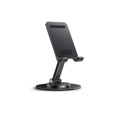 UGREEN Desktop Stand for Phone and Tablet with 360-Degree Rotating Base -35152