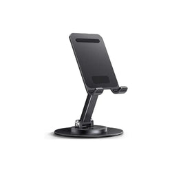 UGREEN Desktop Stand for Phone and Tablet with 360-Degree Rotating Base -35152