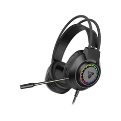 FANTECH HQ55 PORTAL – Gaming Headset with RGB Illumination and Crystal‑Clear Audio