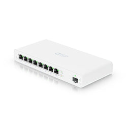 Ubiquiti 8-Port Gigabit PoE Router