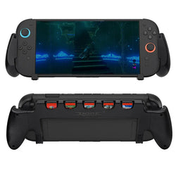 DOBE Console Grip with Game Card Storage for Nintendo Switch 2