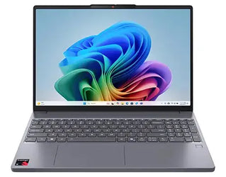 Lenovo IdeaPad Slim 3x (83N30000US) – Snapdragon X X1-26-100 – 16GB RAM / 256GB SSD – 15.3