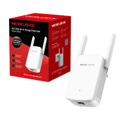 TP-Link ME30 – Wireless Range Extender AC1200 WiFi Dual Band