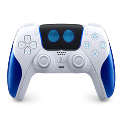 Sony PlayStation 5 PS5 DualSense Wireless Controller Astro Bot Limited Edition