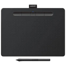 Wacom Intuos Medium Bluetooth – Drawing Tablet – 10.4