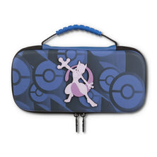 PowerA Protection Case for Nintendo Switch OLED – Mewtwo Edition – Official Licensed Carrying Case