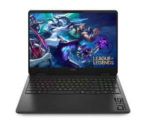 HP OMEN 16-ap0053dx Gaming Laptop