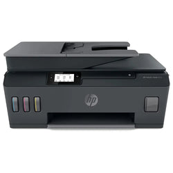 HP Smart Tank 530 (4SB24A-V) – Wireless All-in-One Ink Tank Printer, Print / Scan / Copy – 22ppm Black, 16ppm Color – ADF – AirPrint / Bluetooth