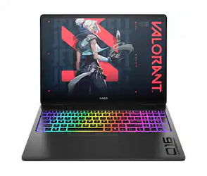 HP OMEN MAX 16-AH0097NR 16