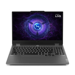 LENOVO LOQ 15IRX9 83DV000EAX, Core™ I7-13650HX, 16GB DDR5, 512GB NVME, EN/AR, 15.6