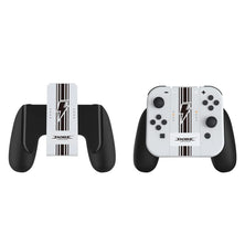 DOBE Switch Charging Grip for Nintendo Switch – Joy-Con Charging & Comfort Grip