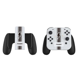 DOBE Switch Charging Grip for Nintendo Switch – Joy-Con Charging & Comfort Grip