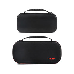 DOBE Nintendo Switch OLED Storage Case with Game Card Case – EVA Travel Carrying Case