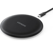 UGREEN 15W Fast Wireless Charging Pad -15112