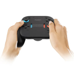 DOBE Ergonomic Controller Grip for Nintendo Switch 2 Joy‑Con – Enhanced Comfort, Secure Hold, and Extended Gaming Performance