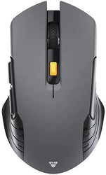Fantech WG12R RAIGOR III – Rechargeable Wireless Gaming Mouse with Built-in Battery