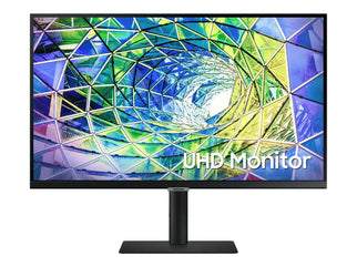 Samsung S80UA 4K UHD (S27A804UJN) – 27