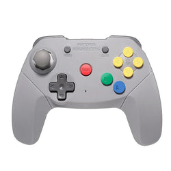 Retro Fighters Brawler64 Wireless Edition – N64 Next-Gen Wireless Controller