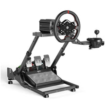 PXN A10 Foldable Steering Wheel Stand for Racing Games