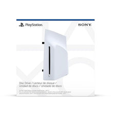 Sony Disc Drive for PS5 Slim Digital Edition & PS5 Pro