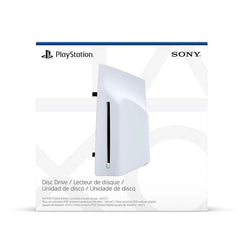 Sony Disc Drive for PS5 Slim Digital Edition & PS5 Pro