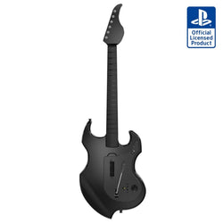 PDP Riffmaster Wireless Guitar Controller for PS5, PS4 (Rock Band 4 & Fortnite Festival)