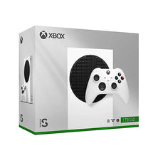 Xbox Series S 1TB All-Digital Carbon Black Next-Gen Gaming Console with High-Speed SSD, 120 FPS Performance and Compact 1440p Gaming Design