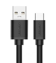 UGREEN USB 3.0 Data Cable to USB-C, Fast Charge, Ultra-Fast Data Transfer -20881
