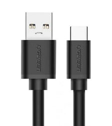 UGREEN USB 3.0 Data Cable to USB-C, Fast Charge, Ultra-Fast Data Transfer -20881