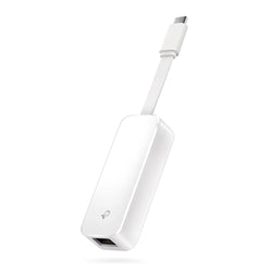 TP-Link UE-300C – USB Type-C to Gigabit Ethernet Network Adapter