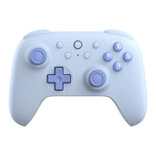 8BitDo Ultimate 2C Bluetooth Controller for Nintendo Switch / Switch 2 – Wireless Gamepad with Hall Effect Joysticks