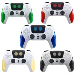 PlayX Wireless Controller for PS4 Astro Bot Inspired – Third-Party Bluetooth Gamepad