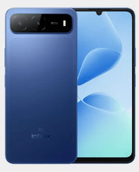 Infinix Hot 60i 5G – Smartphone – 6.7