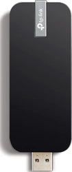 TP-Link ARCHER-T4U – Wireless USB AC1300 Dual Antennas High-Gain (2× External 5 dBi High Gain Antennas)