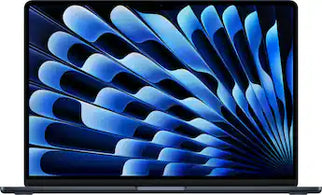 Apple MacBook Air 15.3-inch M5 16GB 512GB SSD
