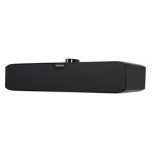 FANTECH GS206 GROOVE BAR – Wired Gaming Speaker, 6W 2