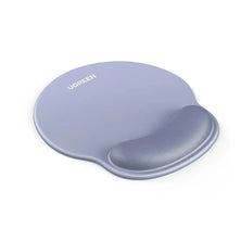 UGREEN Ergonomic Mouse Pad with Wrist Rest Support – Slow Rebound Memory Foam Mouse Mat -25244