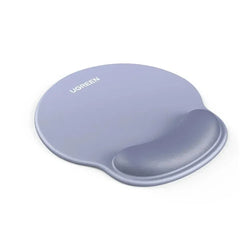 UGREEN Ergonomic Mouse Pad with Wrist Rest Support – Slow Rebound Memory Foam Mouse Mat -25244