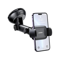 UGREEN Gravity Car Phone Holder with Suction Cup -60990B