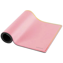 Mars Gaming MMP224P – XXL Gaming Mousepad – 880×330mm – Nano-Textile – Non-Slip Rubber Base