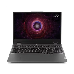 LENOVO LOQ 15AHP9 83DX00F1PB, AMD Ryzen™ 7 7445HS, 16GB DDR5, 512GB NVME, EN, 15.6
