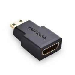 UGREEN 4K Micro HDMI Male to HDMI Female Adapter -20106